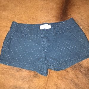 Juniors airapostel shorts